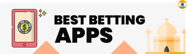 best betting apps in India