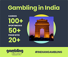 best online casino in India