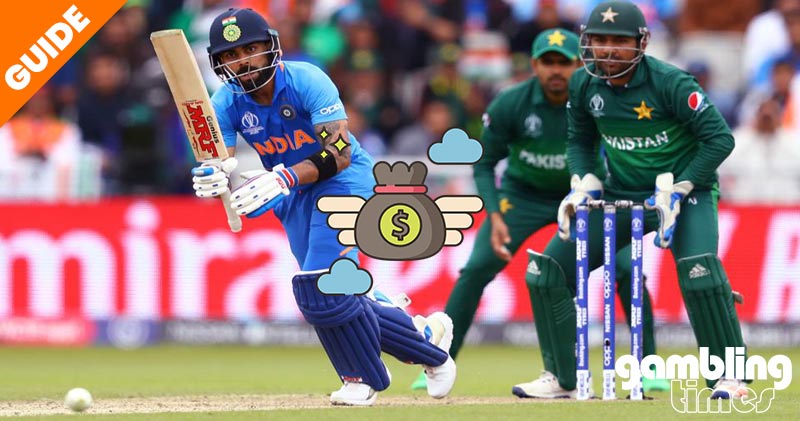 Beginner's Guide: How to Bet on Cricket Online in India in 2023