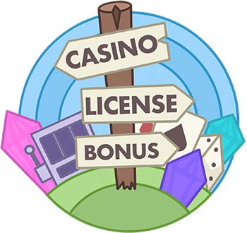 Licenses for Indian online casinos