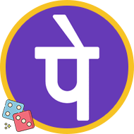 phonepe casinos India