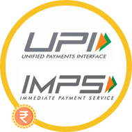 UPI IMPS CASINO