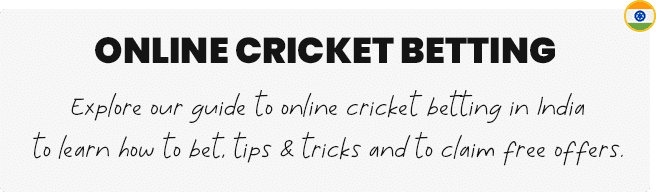 online cricket betting guide