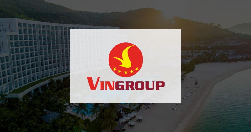 Vingroup Vietnam Casino