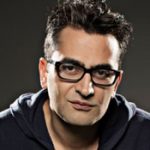 Antonio Esfandiari Net Worth