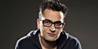 Antonio Esfandiari Nettoværdi