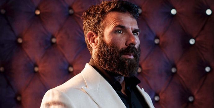 Dan Bilzerian