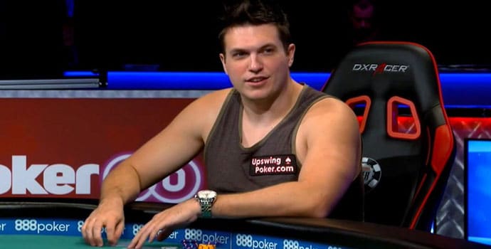 Doug Polk