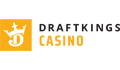 Draftkings Casino NJ logo