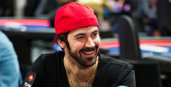 Jason Mercier Net Worth