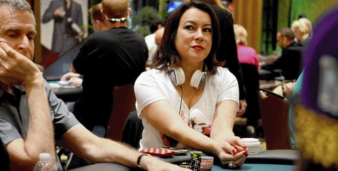 Jennifer Tilly