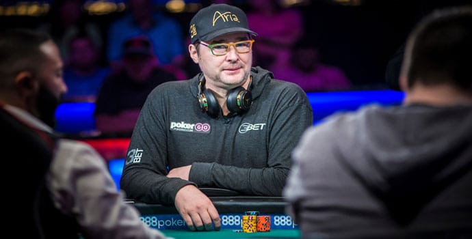 Phil Hellmuth