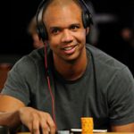 Phil Ivey Net Worth