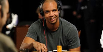 Phil Ivey Net Worth