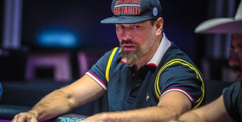 Rick Salomon Worth 2023 - How rich is Poker Rick