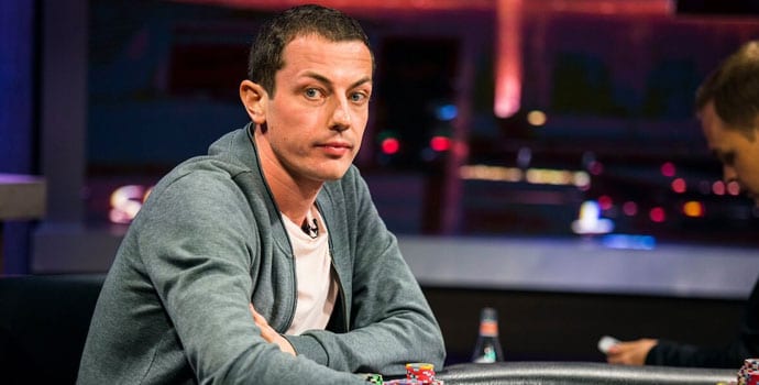 Tom "Durrrr" Dwan