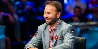 Valeur nette de Daniel Negreanu