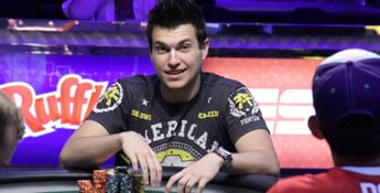 Doug Polk Net Worth