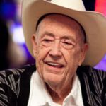 Doyle Brunson Net Worth