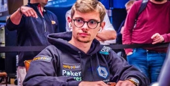 Fedor Holz Net Worth