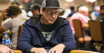 Phil Laak net worth