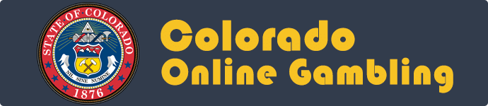 Colorado online gambling