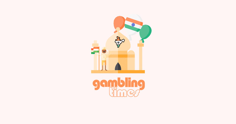 Gambling Times live in India