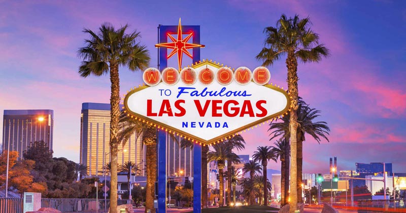 las vegas hotels