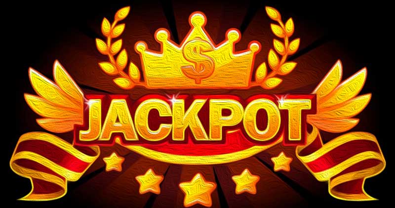 huge jackpot huge jackpot