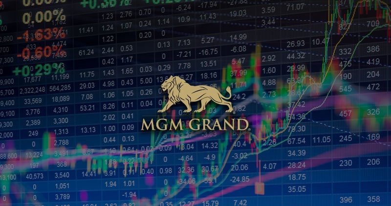 MGM Stocks Upgraded to Neutral by Goldman Sachs