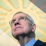 Harry Reid Nevada Gambling