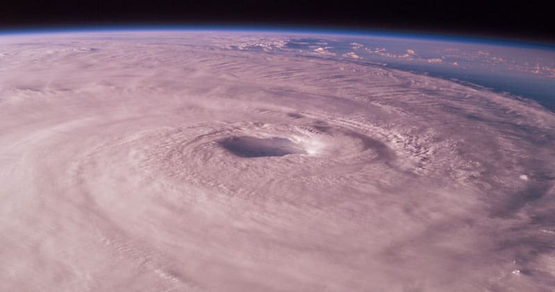 Hurricane Ida Louisiana Mississippi Casinos