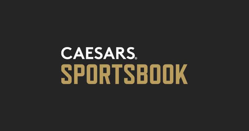 Caesars Launches Online Sportsbook Using William Hill Assets