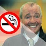 phil murphy new jersey non smoking