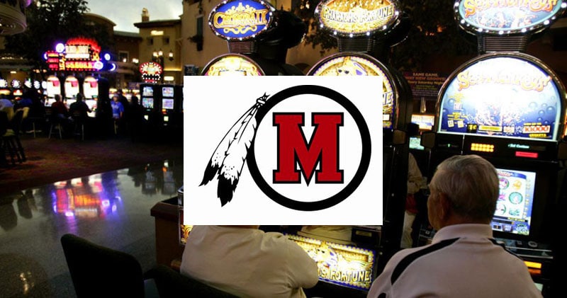 tribal casinos indians