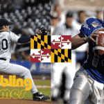 Maryland sports betting allowed