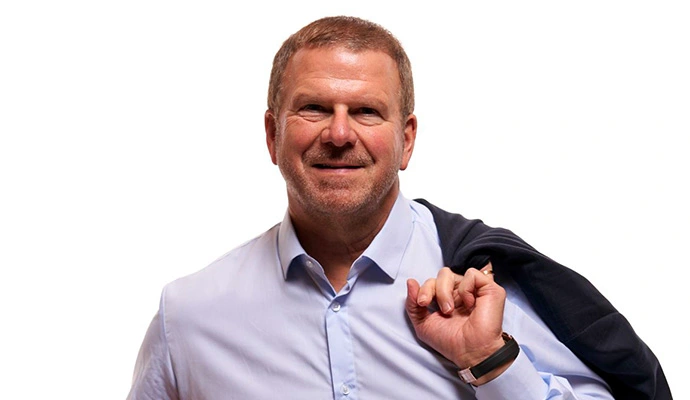 Tilman Fertitta