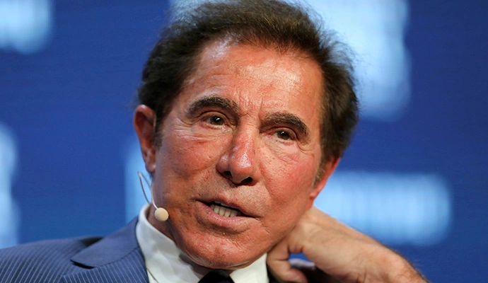 Steve Wynn