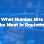 what number hits the most in roulette?