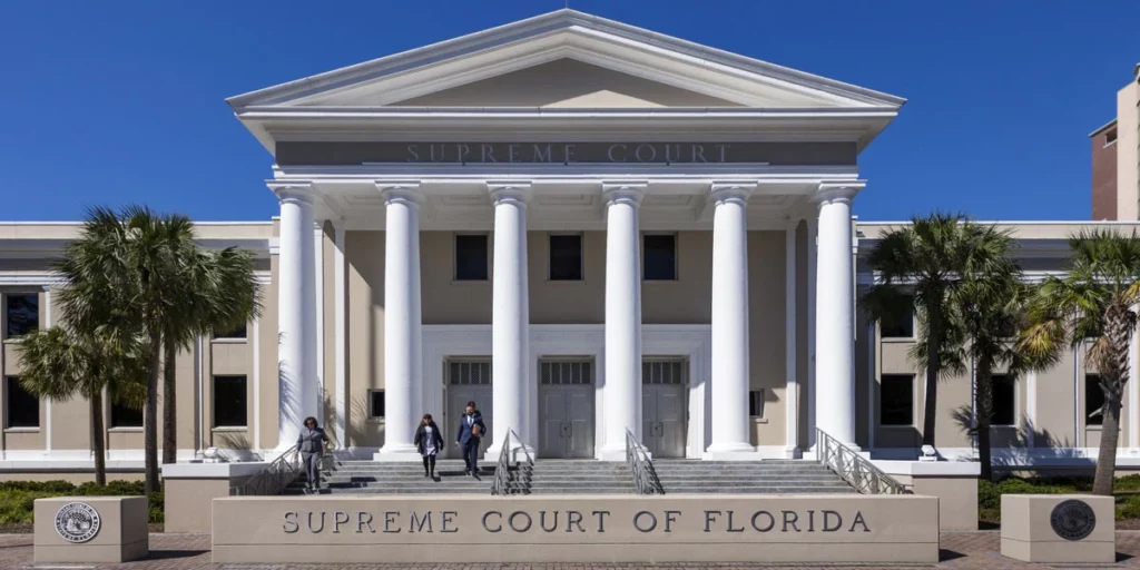florida supreme court
