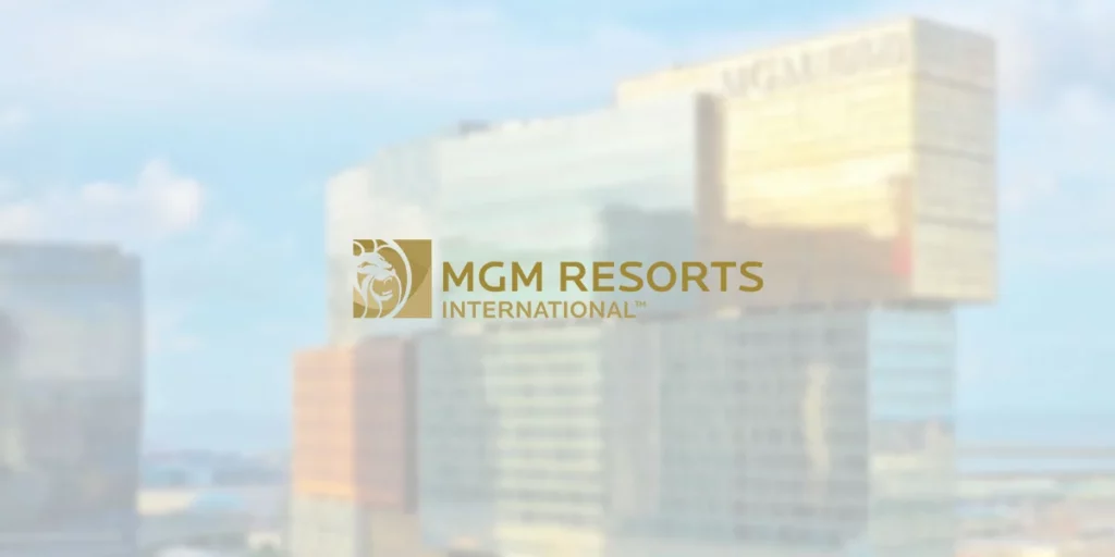 mgm resorts macau revenue q3 2023