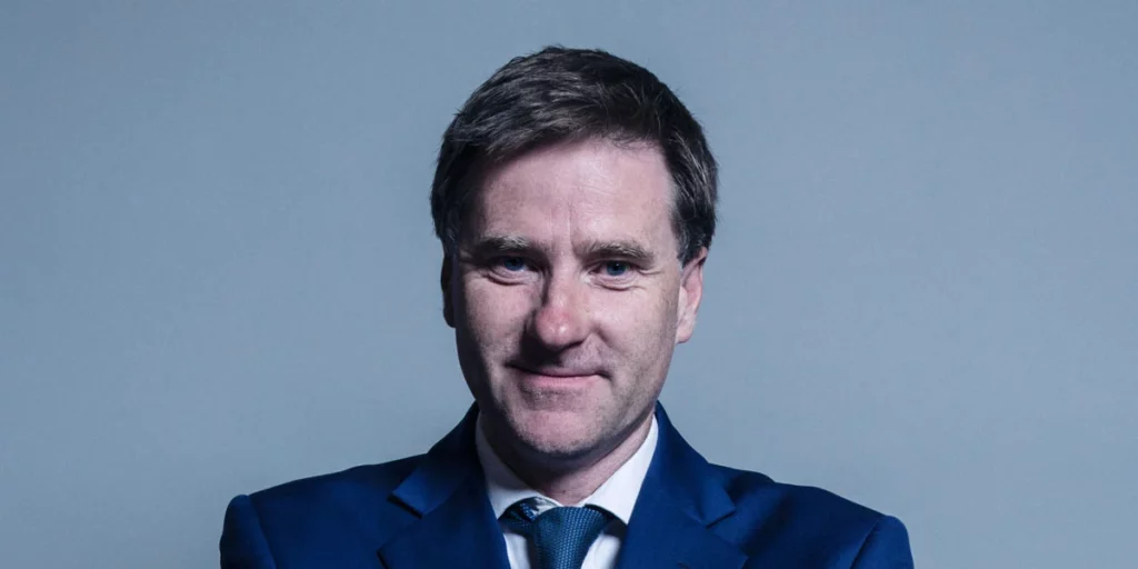 steve brine mp