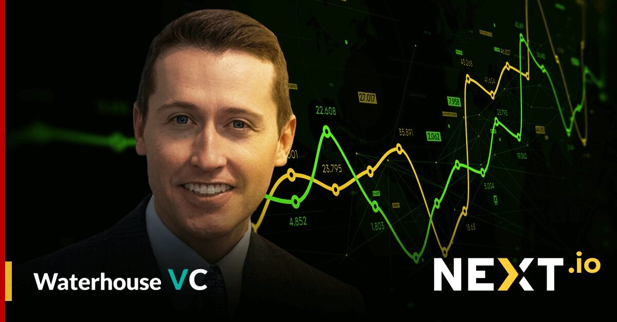 Waterhouse VC Reports 2,948% Net Return Since 2019 as Prediction Markets Draw Commercial Hedging Interest