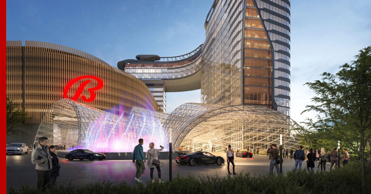 Bally’s Reorders Chicago Casino Construction Timeline as VGT Dispute Prompts Development Reset