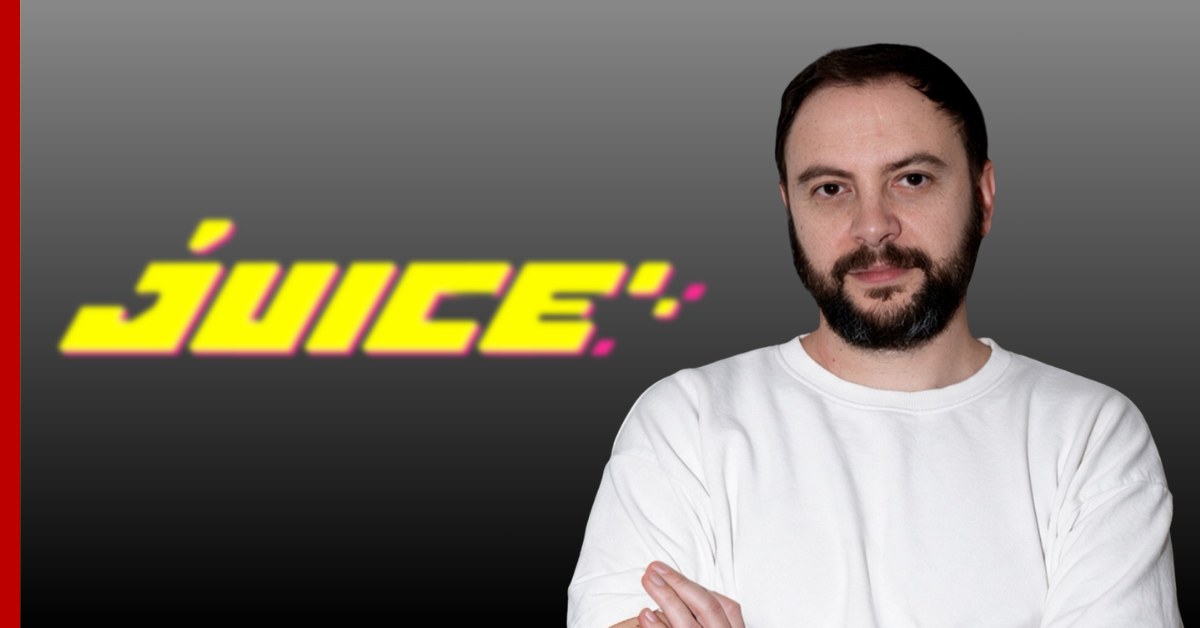 Juice Launches as B2B Game Provider After Five Stake.com Studios Spin Off With 100-Title Catalogue