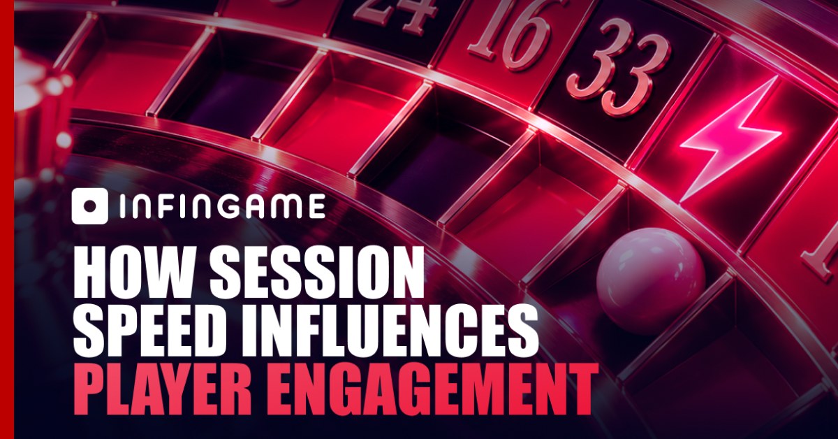 Infingame Links Technical Responsiveness to Player Retention as 10 Billion Monthly Transactions Reveal Session Speed Impact